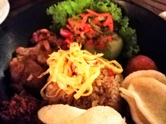 -日惹市凤凰翰悦阁酒店