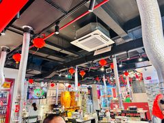 -晓燃地摊烤肉(朝阳双桥店)
