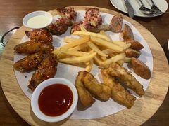 -G+KITCHEN(龙湖狮山天街店)