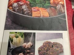 -千百味红餐厅·江西菜(绿地双子塔店)