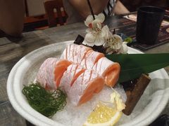 -古田居·特色寿司料理(星之岛旗舰店)