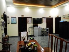 -张钰强中医正骨推拿连锁(唐家人才公寓店)