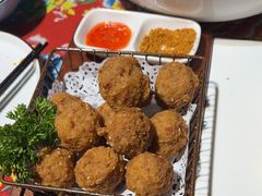 -人民公社大食堂(张家湾店)