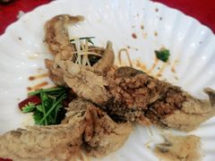 -小有天灌汤包老菜馆(南一马路店)