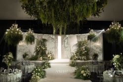 -琥珀婚礼策划AMBER WEDDING