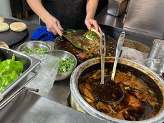 -刘记肉夹馍(彰武店)