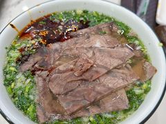 -伊穆祥牛肉面总店·清真