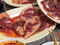 -火云龙烤肉(紫荆花店)