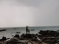 -海南棋子湾开元度假村·祺咖啡自助餐厅