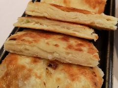葱花饼-106餐厅(山水文园店)