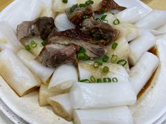 -吉莲利苑海鲜酒家(珠海拱北29年老字号店)