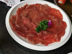 -重庆德庄火锅(体育中心店)