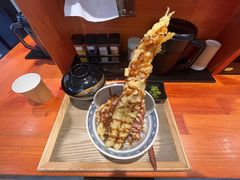 -天妇罗内顺田(罗湖店)