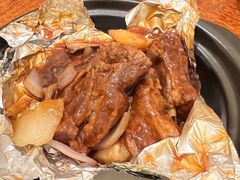 -臻宝中餐厅·大连菜·海鲜·融合菜(大连一方城堡豪华精选酒店)