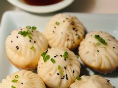 -淮扬府·游园京梦(北京SKP店)