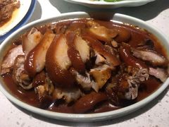 -秋色客家菜(流塘店)