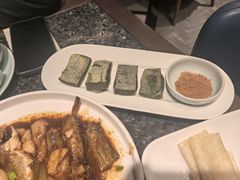 -小城故事·地道宁波味(月湖盛园店)