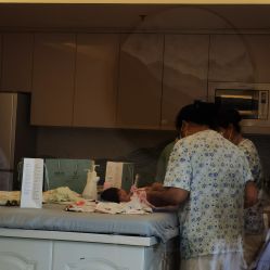 点击看大图 -和伊母婴护理中心·全套房(金山店)
