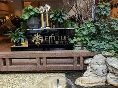 -上海静安昆仑大酒店