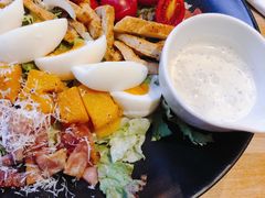 -麦田工坊(月湖店)
