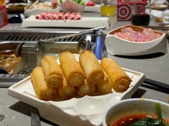 -海底捞火锅(旭辉MALL店)