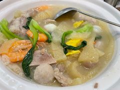 -滁香园·滁州菜(琅琊山店)