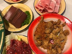 -有拈头成都市井火锅(老门东店)