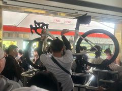 -武汉关码头(轮渡站)