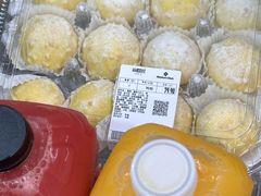 -山姆会员商店(杨桥西路店)