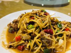 -拉完海鲜大排档(温岭店)