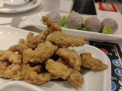 -八合里潮汕鲜牛肉火锅(福州万象城店)