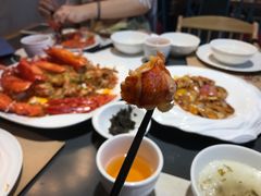 -79号渔船海鲜饭店(华强北店)