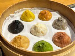 -乐忻皇朝(上海中心大厦店)