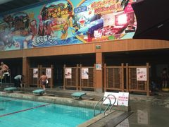 -南宫温泉水世界