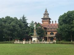 -上海影视乐园