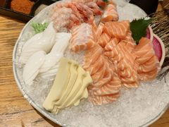 -赤坂亭·M9和牛烧肉·铁板烧·日料398放题(长泰广场店)