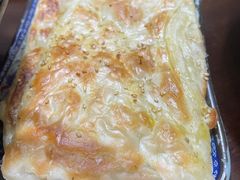 特色烧饼-淮南许氏牛肉汤(朝阳西路店)