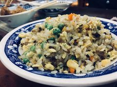 -粗茶淡饭(东关街店)