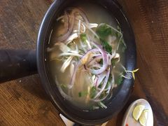 越谜-越谜·越南餐厅(长白店)