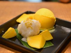 -Mango Tango
