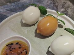 -前海沿·青岛菜(乐客城店)