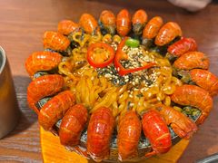 -双门洞·森系料理(体育西店)
