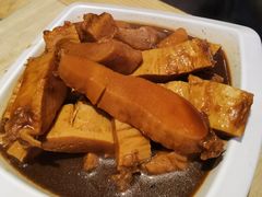 -左邻右舍褡裢火烧(石榴园店)