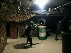 -319集结地真人CS·团建·轰趴体验馆·室内(超极合生汇店)