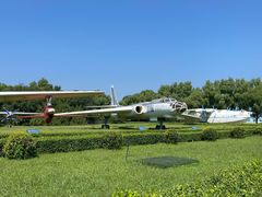 -中国航空博物馆