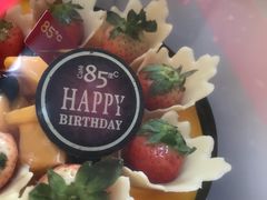 -85度C(苏州石路店)