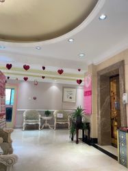 -北京俪婴妇产医院(朝阳大悦城店)