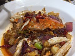 -聚味瞿记·龙虾堂(天元店)