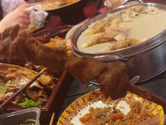 -沙州食驿·非遗小吃夜市