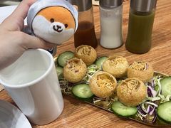 -清真·AL-JANNAT 佳纳特餐厅(狮子桥店)